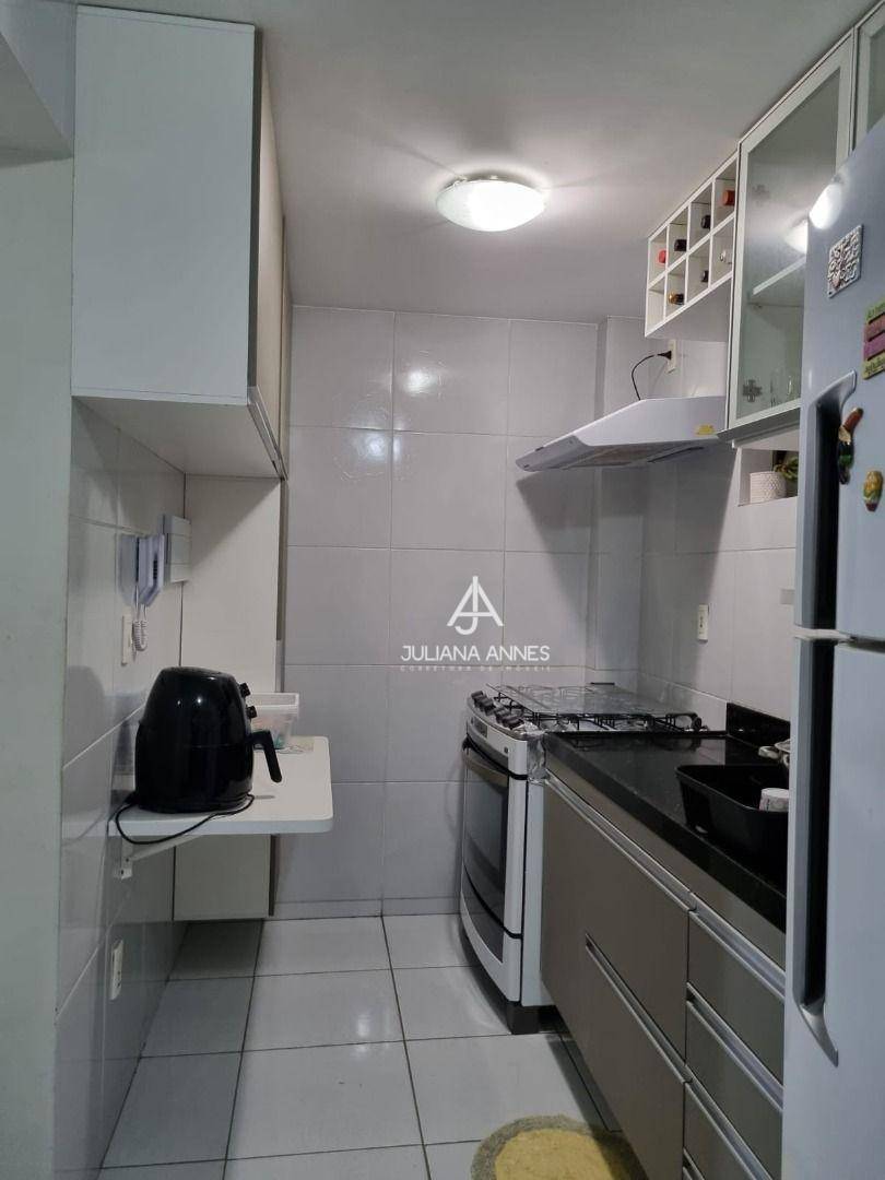 Apartamento à venda com 2 quartos, 72m² - Foto 6