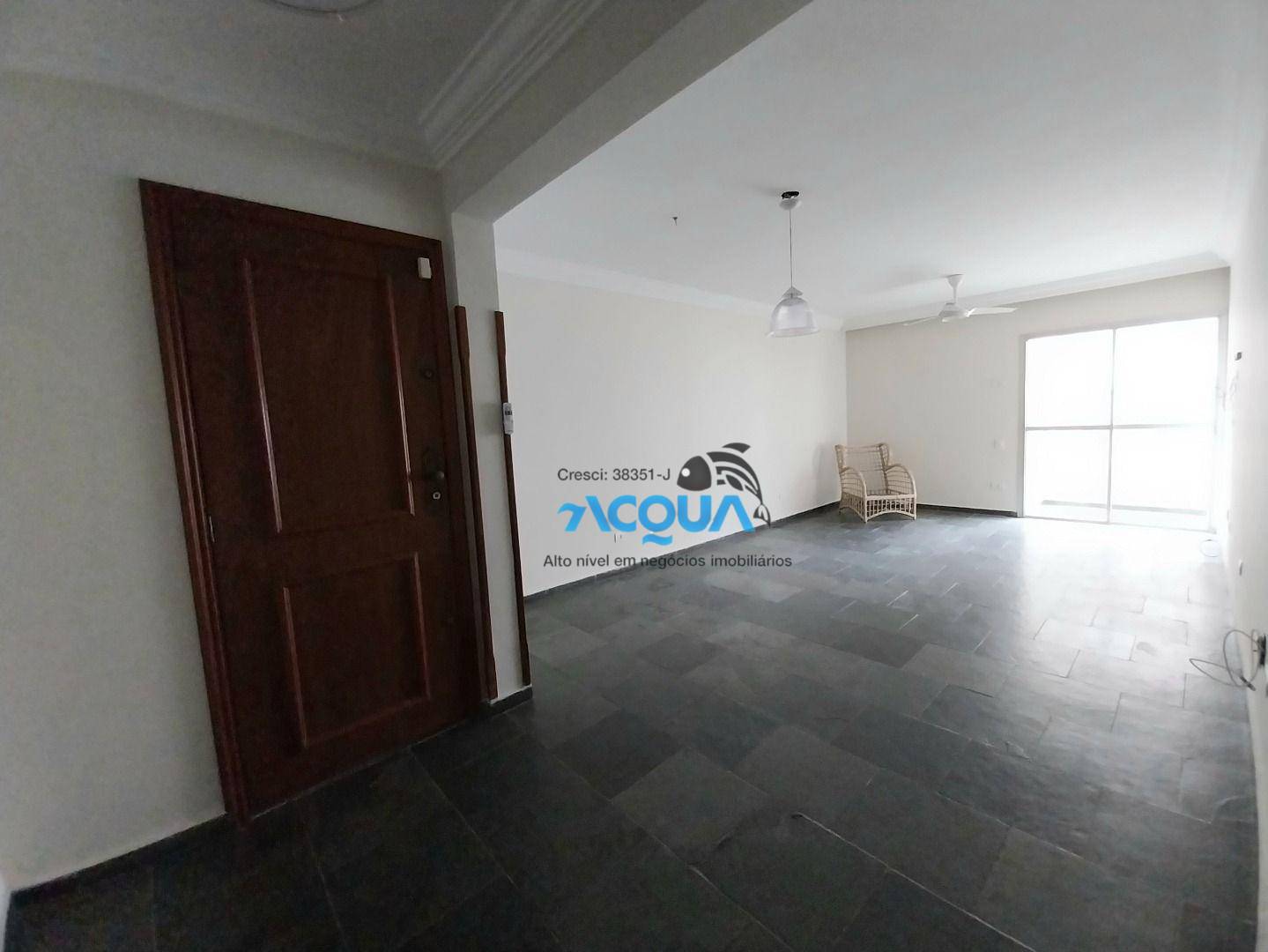 Apartamento à venda com 3 quartos, 120m² - Foto 4