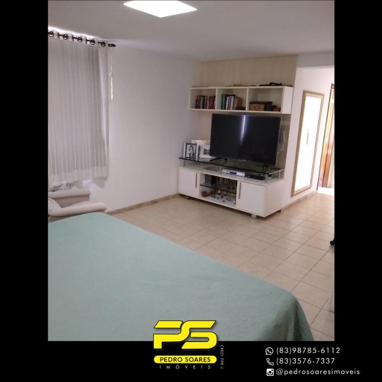 Apartamento à venda com 3 quartos, 220m² - Foto 10