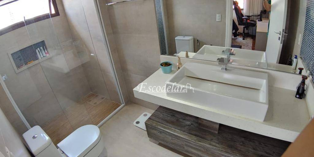 Apartamento à venda com 3 quartos, 159m² - Foto 13