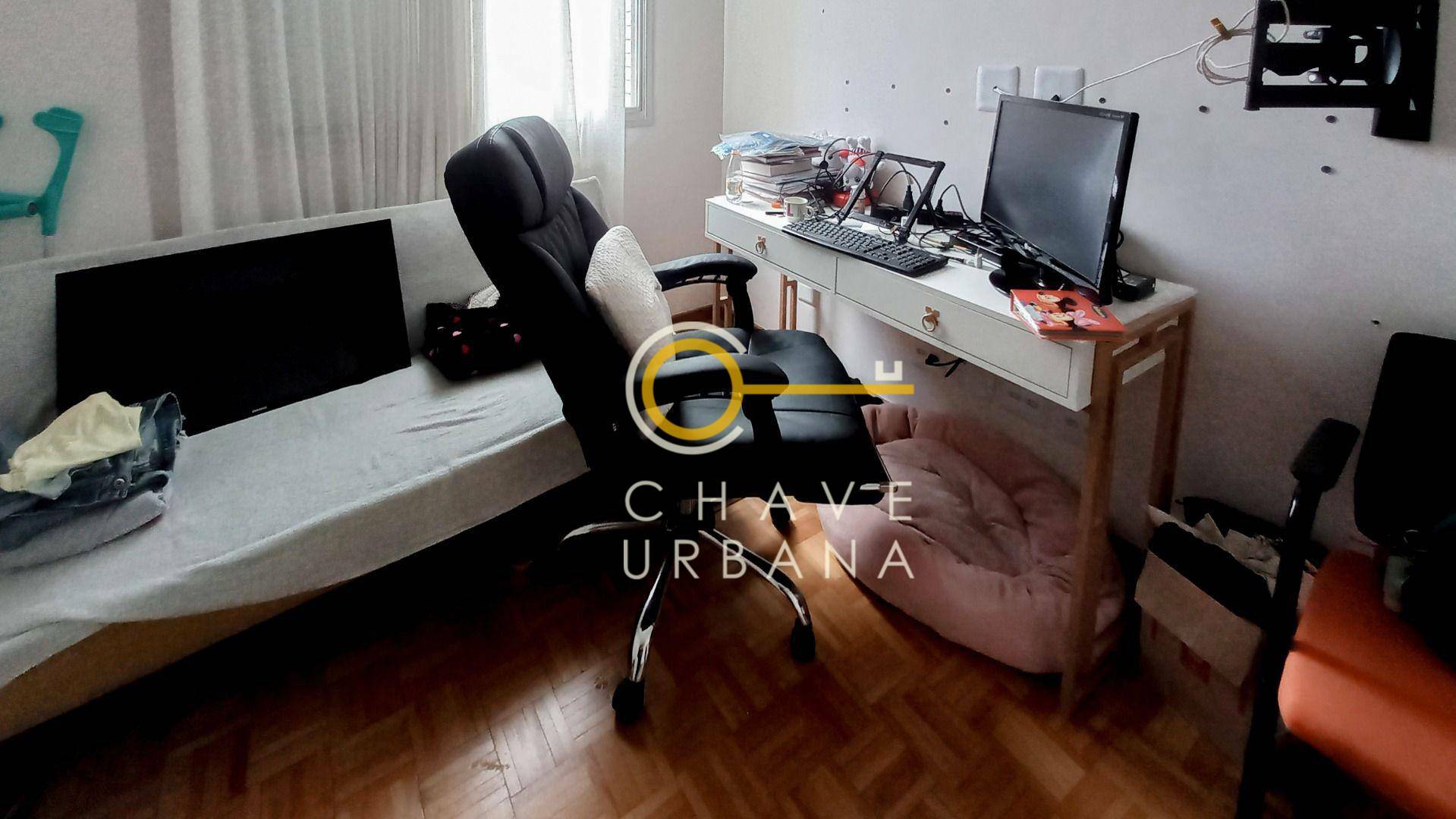 Apartamento à venda com 3 quartos, 189m² - Foto 38