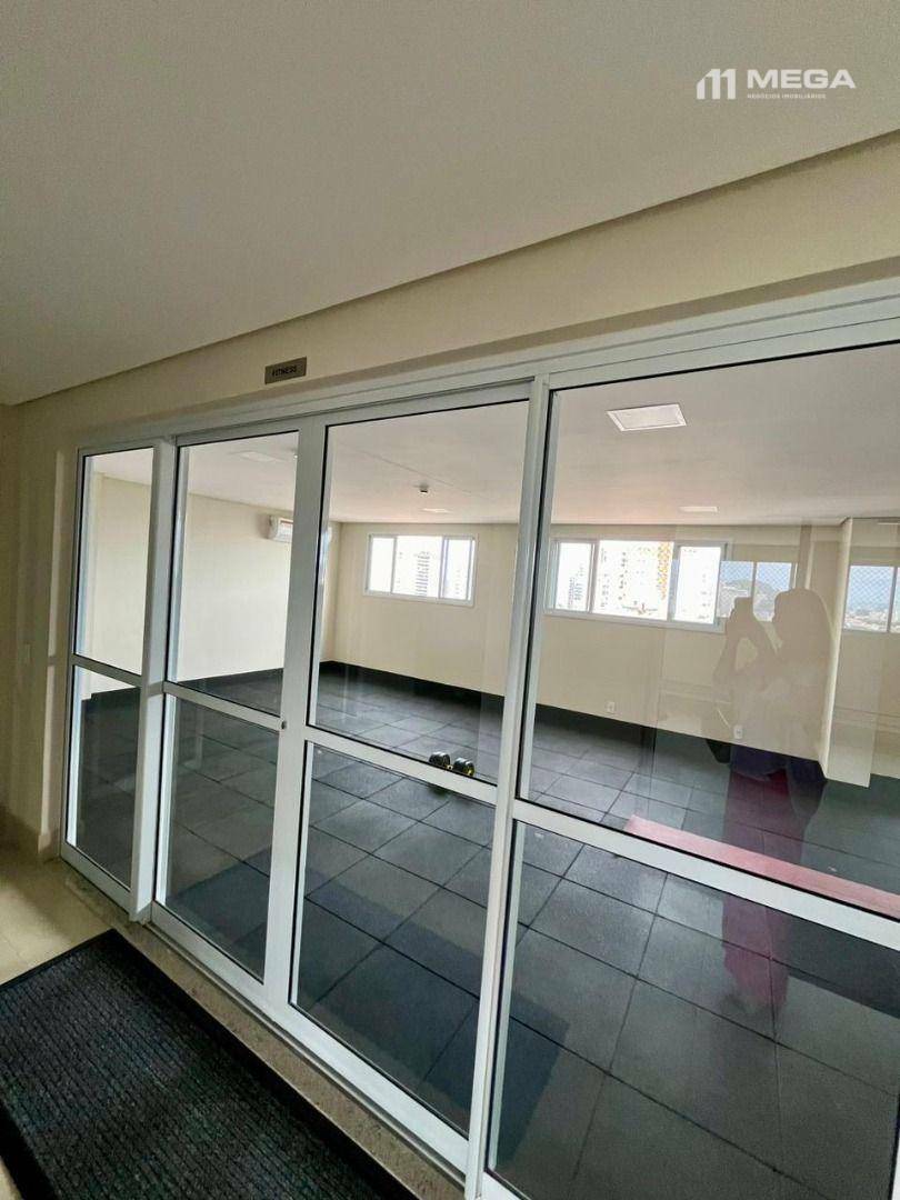 Apartamento à venda com 2 quartos, 61m² - Foto 10