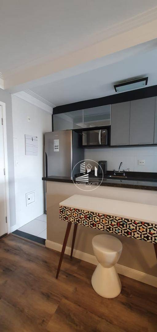 Apartamento à venda com 2 quartos, 57m² - Foto 6