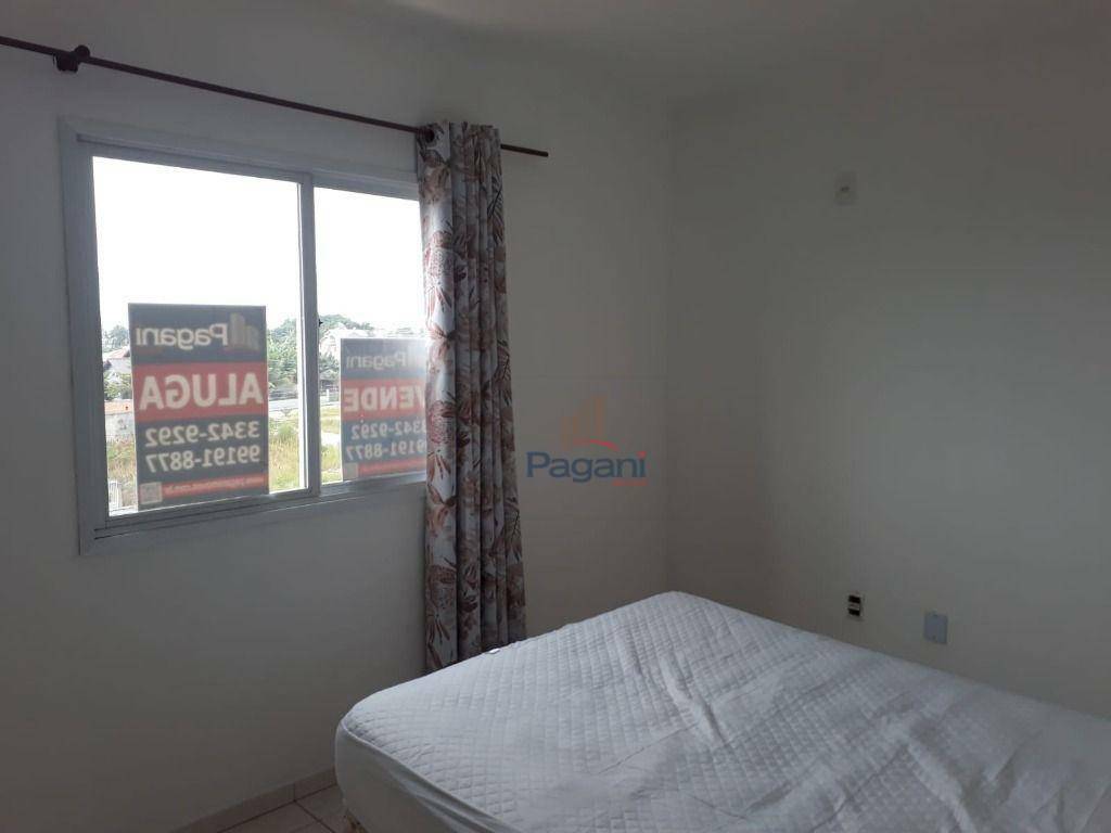 Apartamento à venda com 2 quartos, 65m² - Foto 5