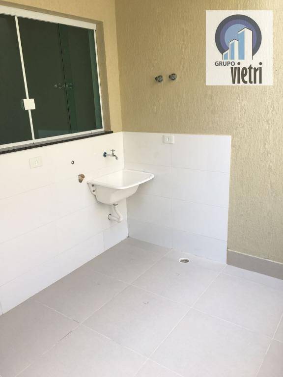 Sobrado à venda com 3 quartos, 118m² - Foto 7