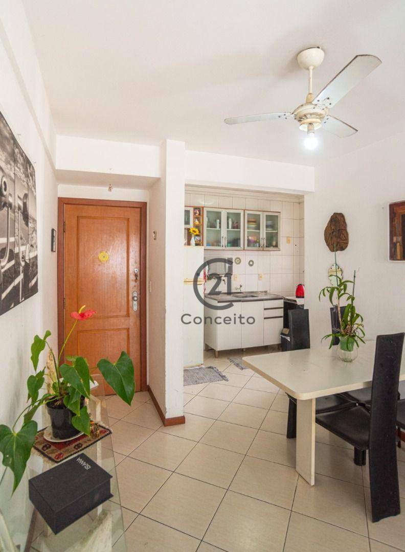 Apartamento à venda com 2 quartos, 73m² - Foto 6