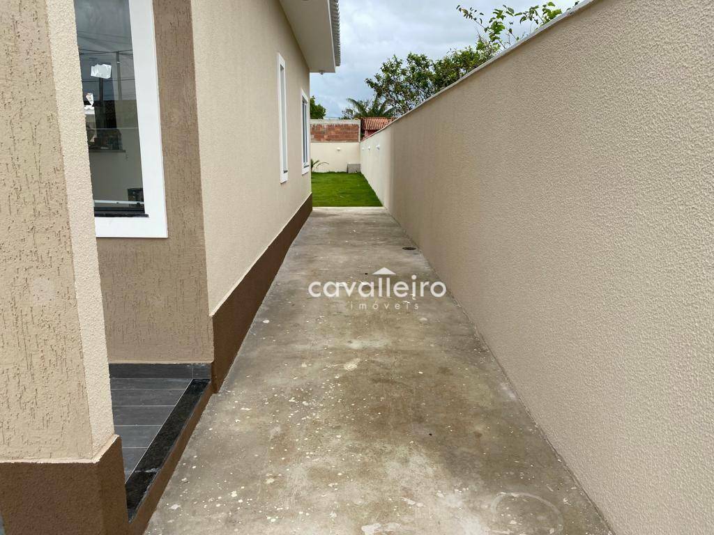 Casa à venda com 3 quartos, 113m² - Foto 4