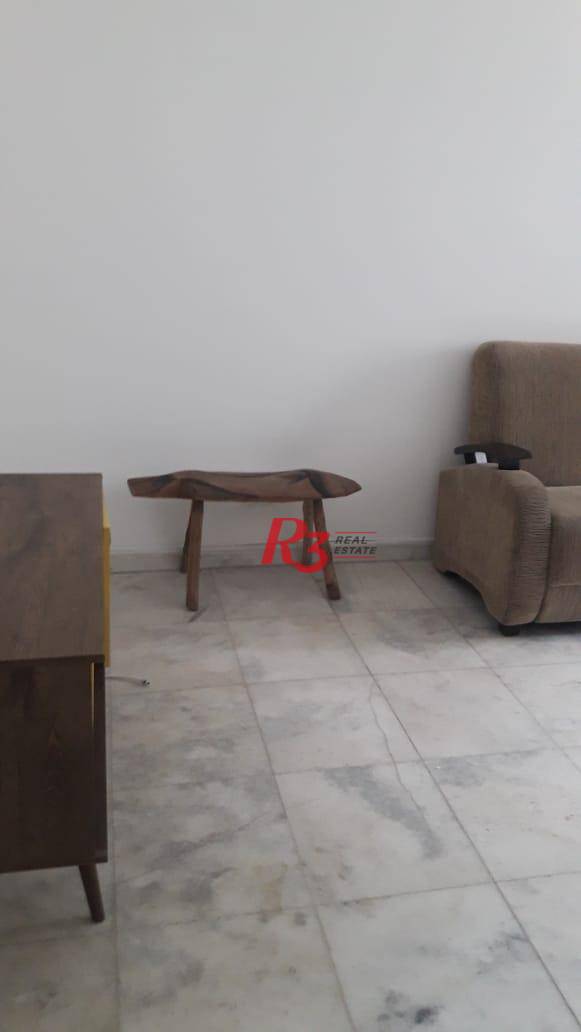 Apartamento à venda com 2 quartos, 81m² - Foto 2