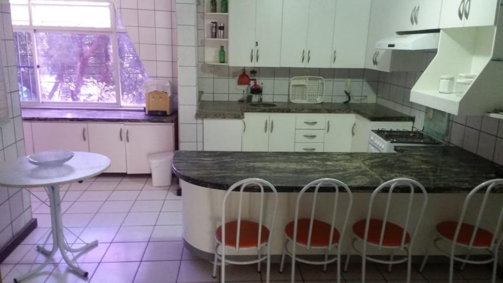 Apartamento à venda com 3 quartos, 116m² - Foto 19