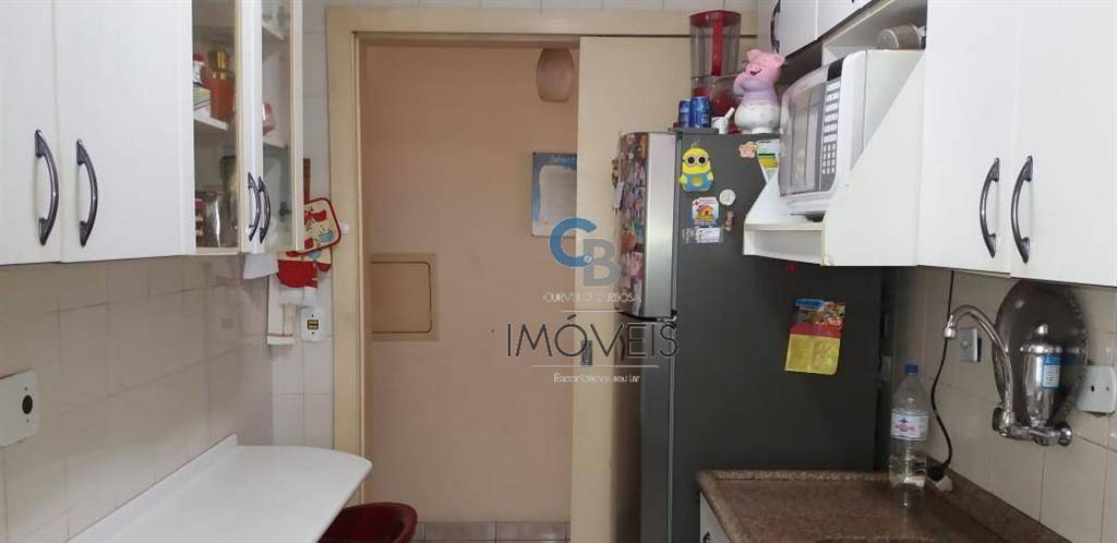 Apartamento à venda com 3 quartos, 70m² - Foto 6