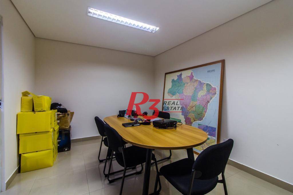 Conjunto Comercial-Sala à venda e aluguel, 150m² - Foto 12