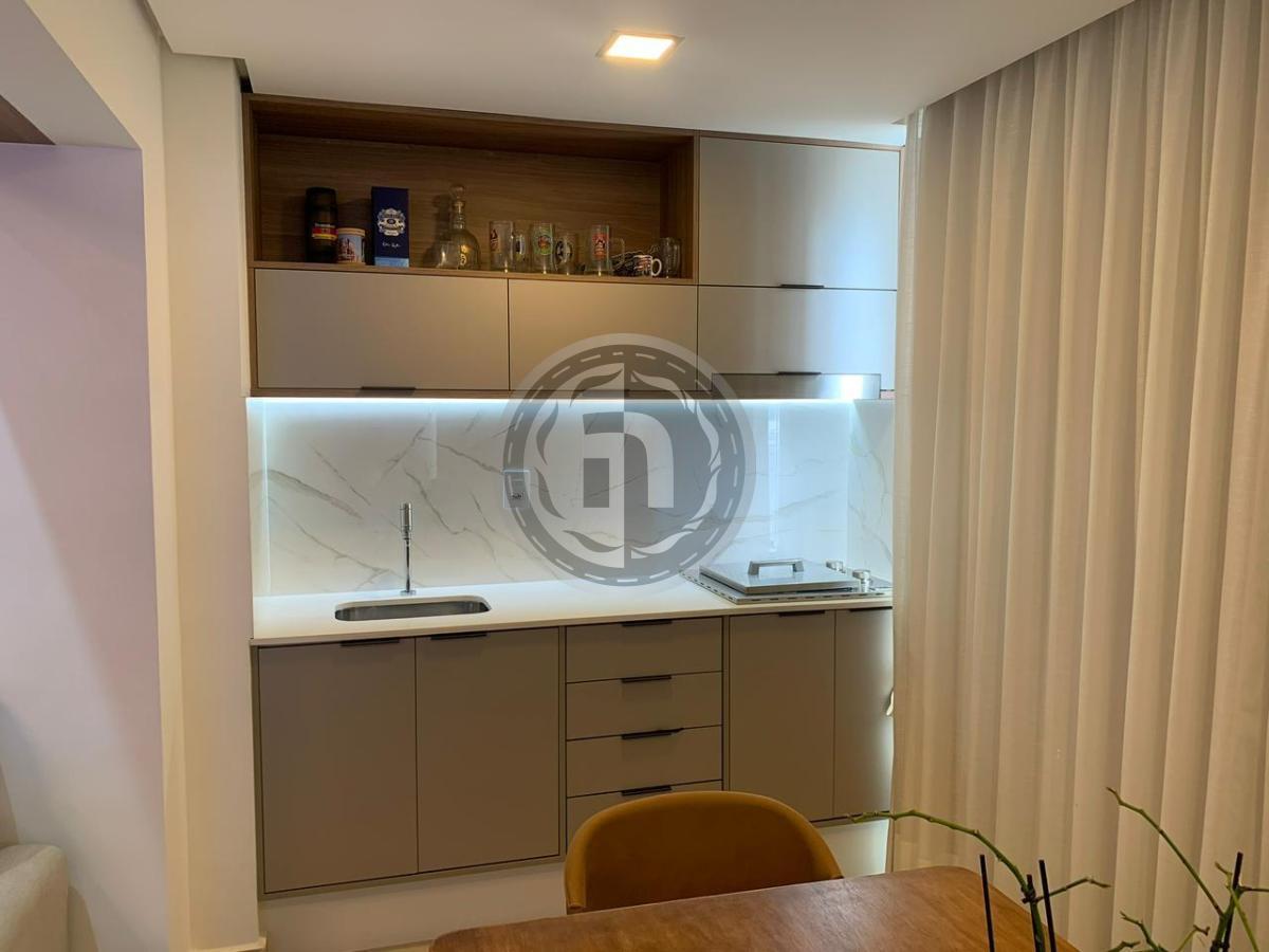 Apartamento à venda com 3 quartos, 160m² - Foto 9