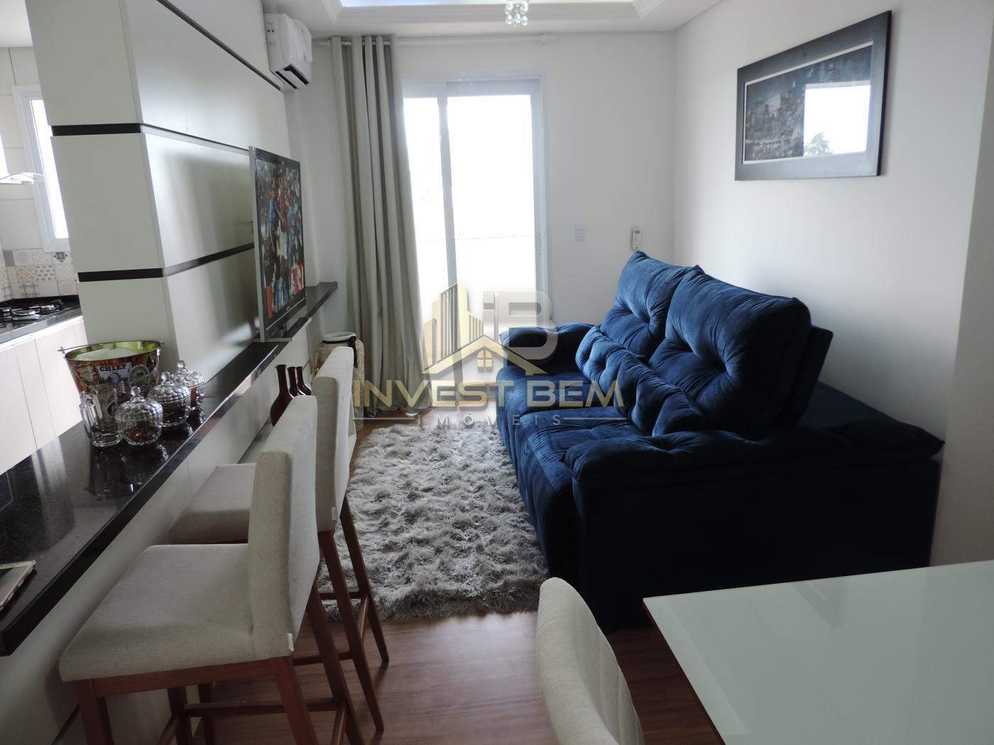 Apartamento à venda com 3 quartos, 90m² - Foto 5