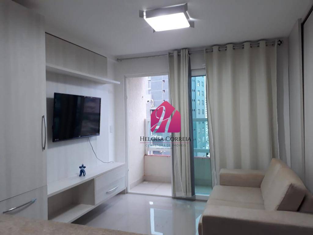 Apartamento para alugar com 1 quarto, 24m² - Foto 4