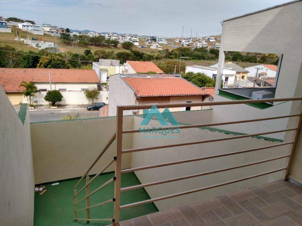 Sobrado à venda com 2 quartos, 120m² - Foto 14