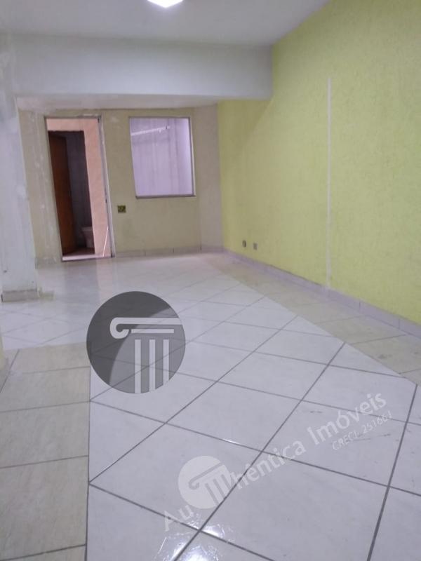 Conjunto Comercial-Sala para alugar, 80m² - Foto 5