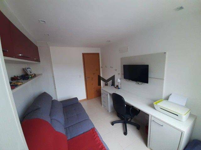 Apartamento à venda com 3 quartos, 90m² - Foto 12