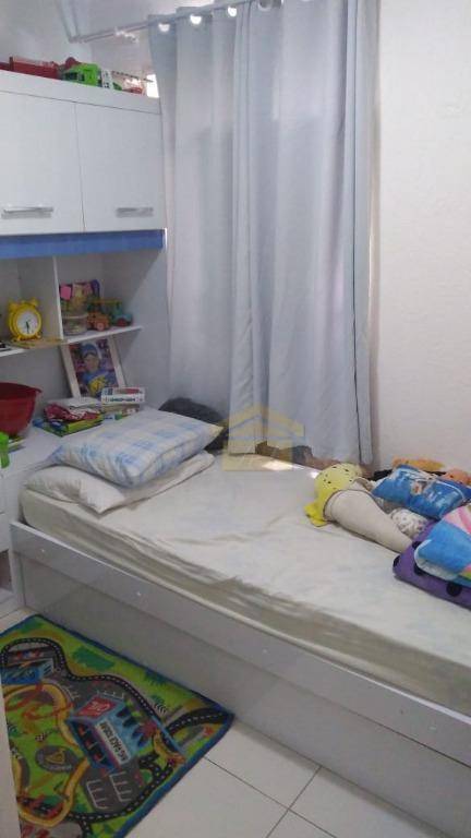 Apartamento à venda com 3 quartos, 80m² - Foto 7