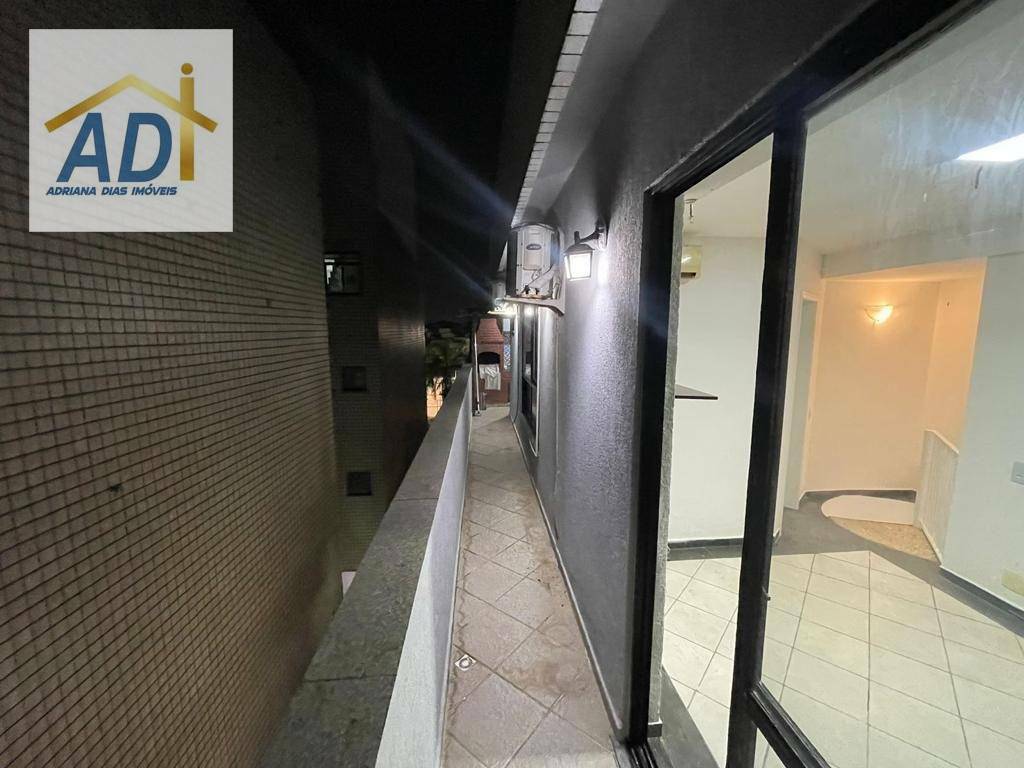 Cobertura para alugar com 2 quartos, 180m² - Foto 5