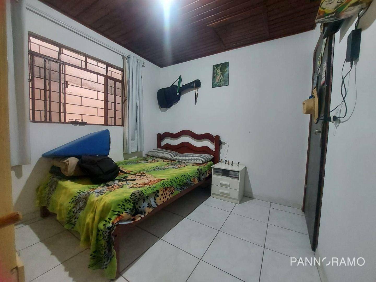 Casa à venda com 4 quartos, 200m² - Foto 18