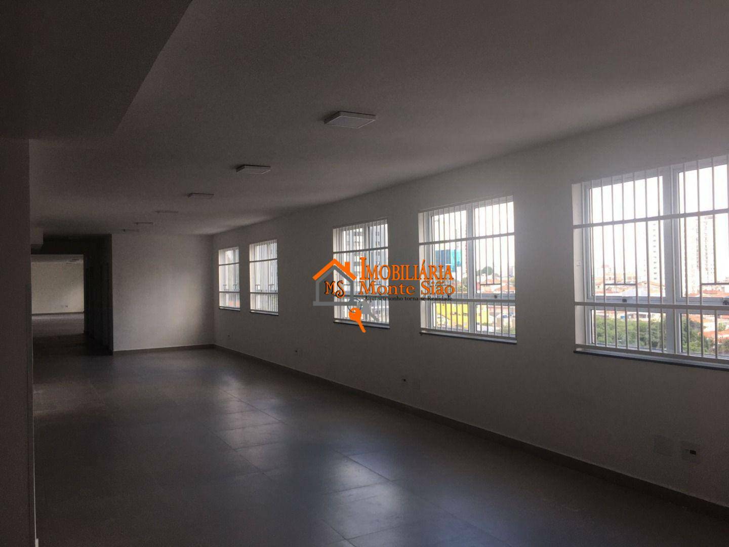 Depósito-Galpão, 1861 m² - Foto 4