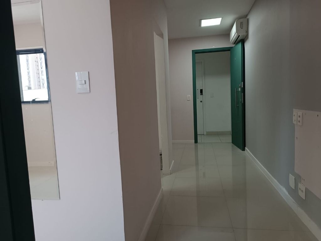 Conjunto Comercial-Sala à venda, 27m² - Foto 7