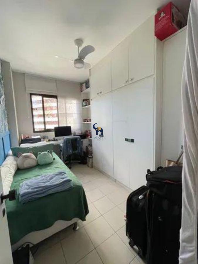 Apartamento à venda com 3 quartos, 100m² - Foto 9