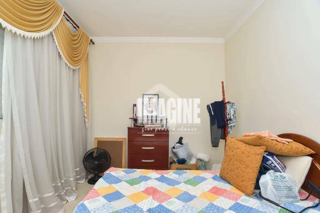 Sobrado à venda com 2 quartos, 134m² - Foto 11