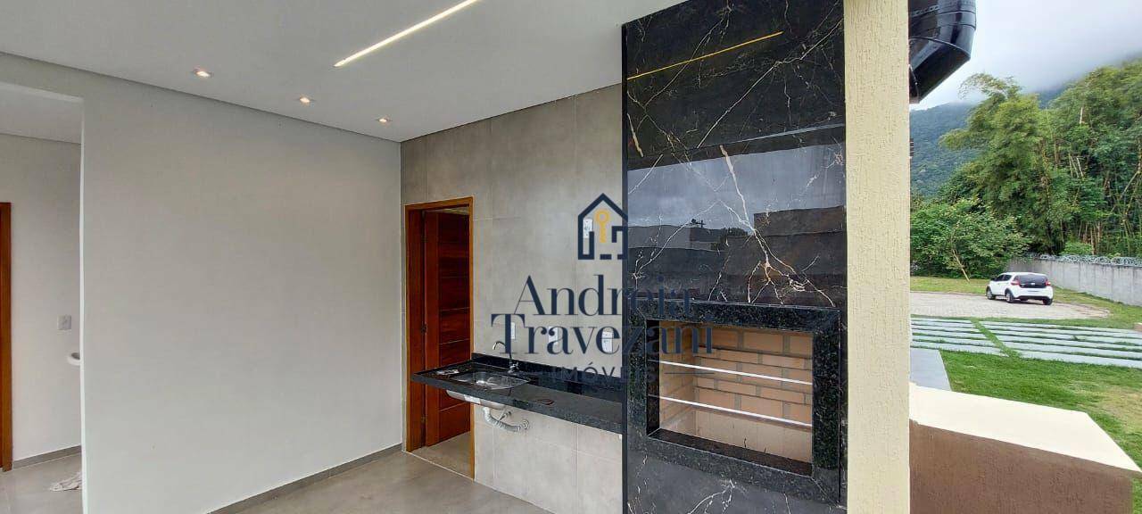 Casa de Condomínio à venda com 3 quartos, 100m² - Foto 22