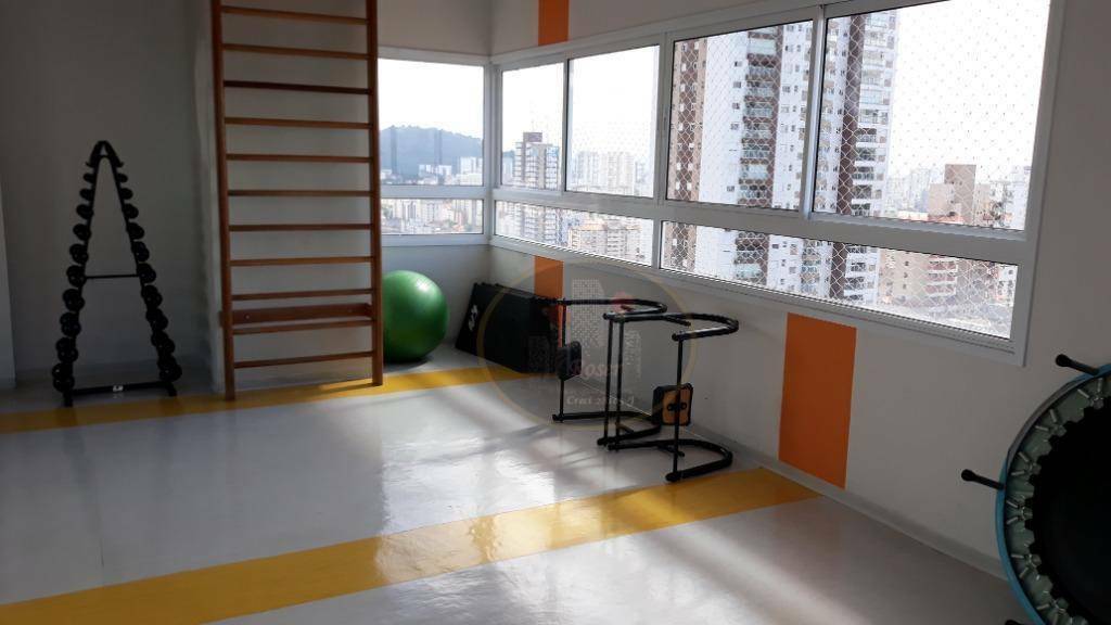 Apartamento à venda com 1 quarto, 60m² - Foto 53