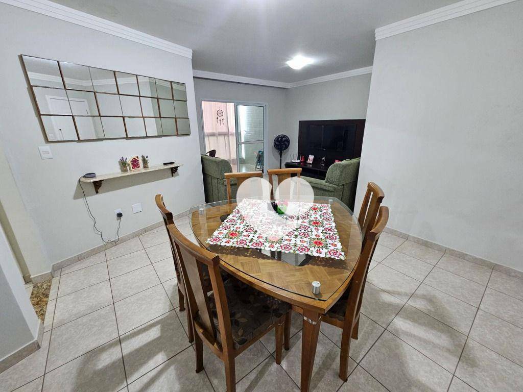 Apartamento à venda com 3 quartos, 111m² - Foto 9