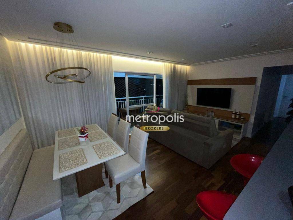 Apartamento à venda com 3 quartos, 97m² - Foto 6