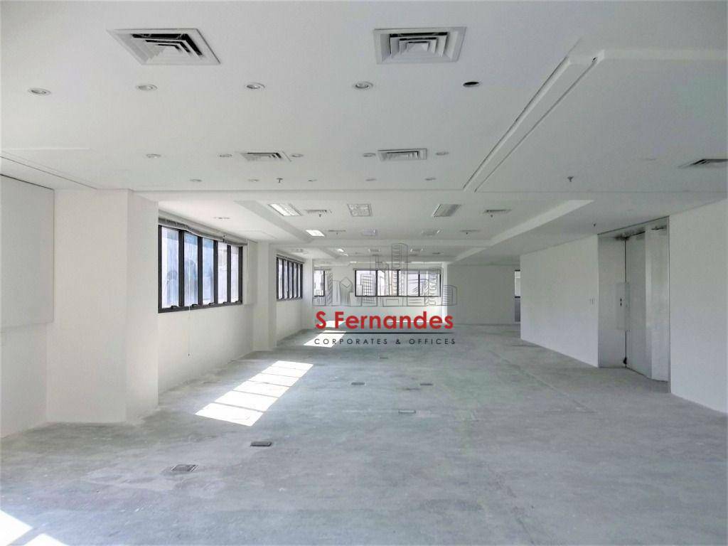 Conjunto Comercial-Sala para alugar, 300m² - Foto 7