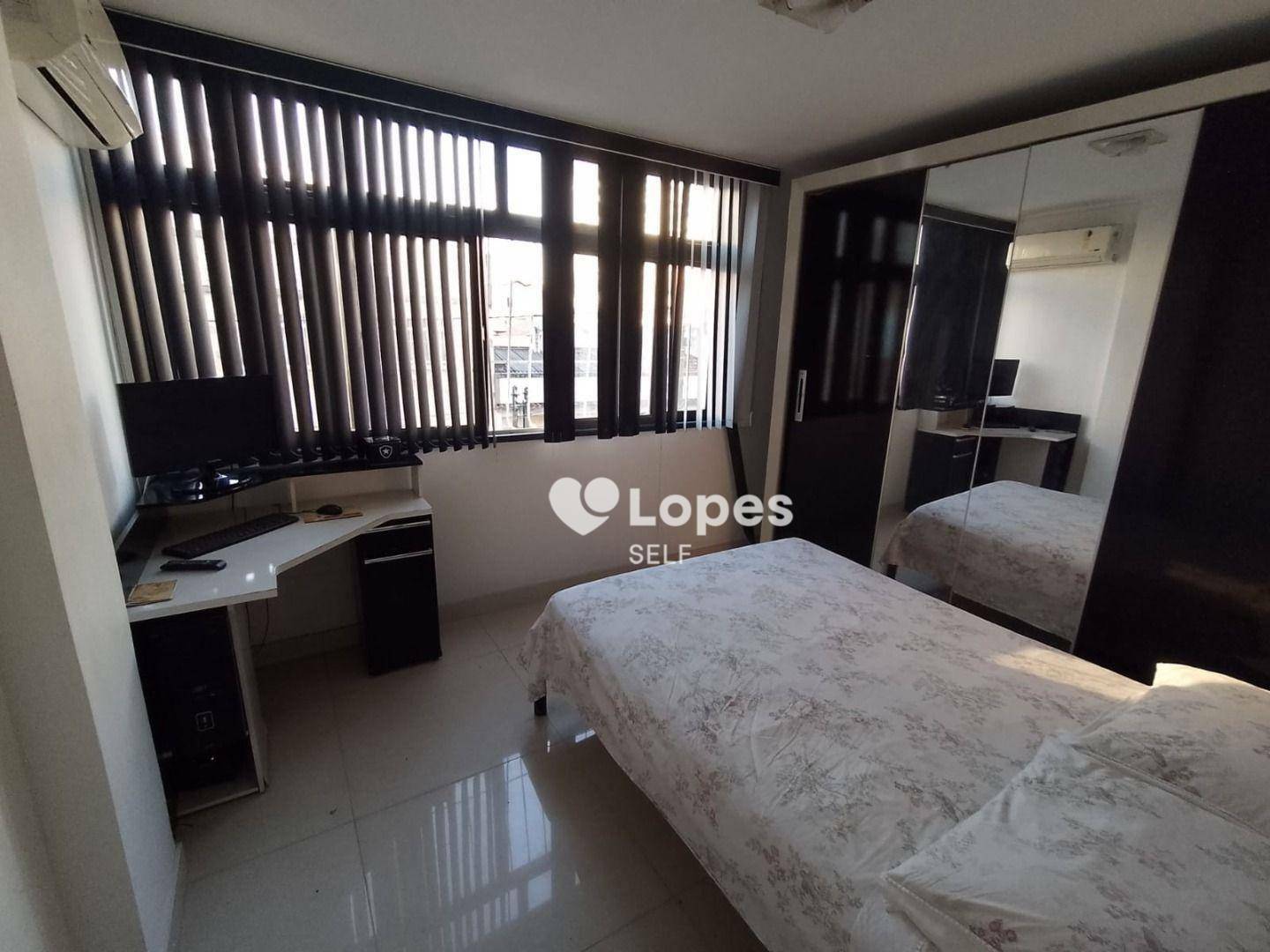 Apartamento à venda com 2 quartos, 117m² - Foto 3