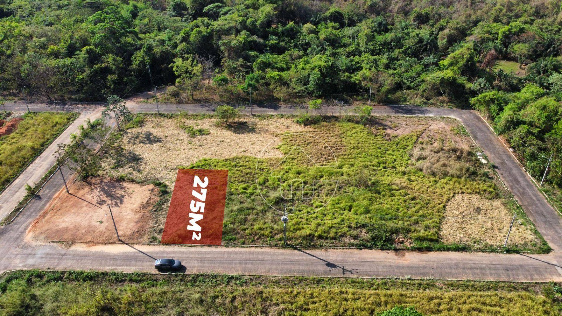 Terreno à venda, 275M2 - Foto 1