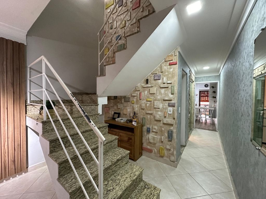 Sobrado à venda e aluguel com 3 quartos, 127m² - Foto 6