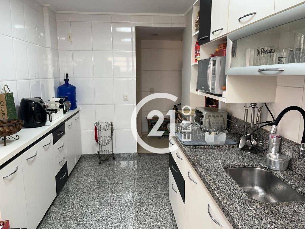 Apartamento à venda e aluguel com 2 quartos, 90m² - Foto 13