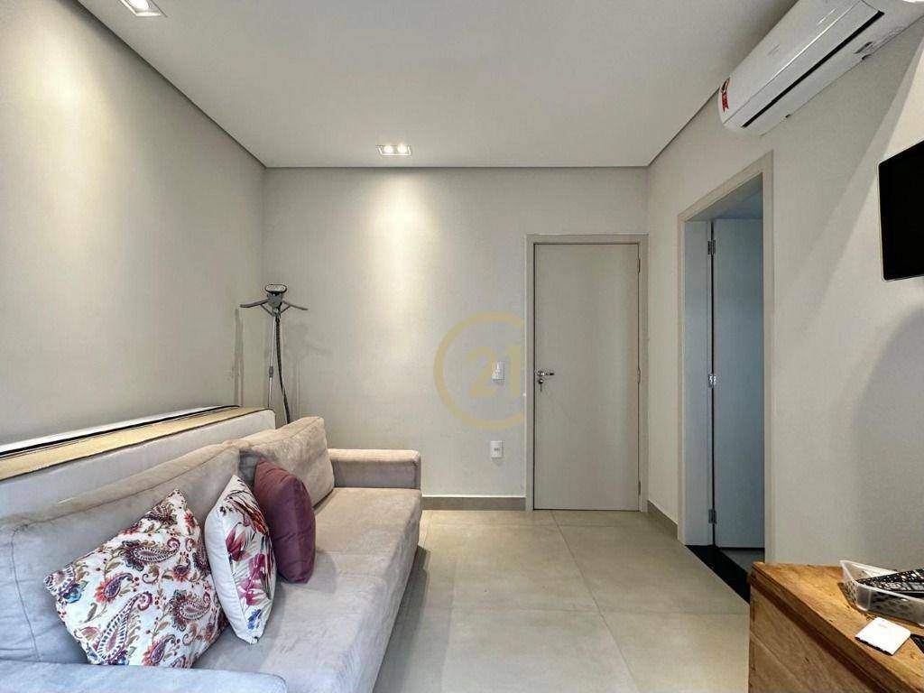Casa de Condomínio à venda e aluguel com 3 quartos, 180m² - Foto 12