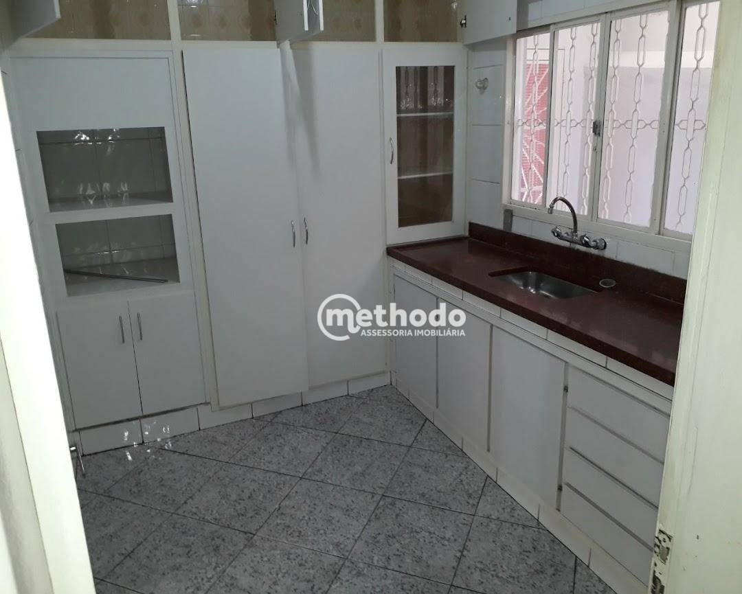 Casa à venda e aluguel com 3 quartos, 167m² - Foto 13