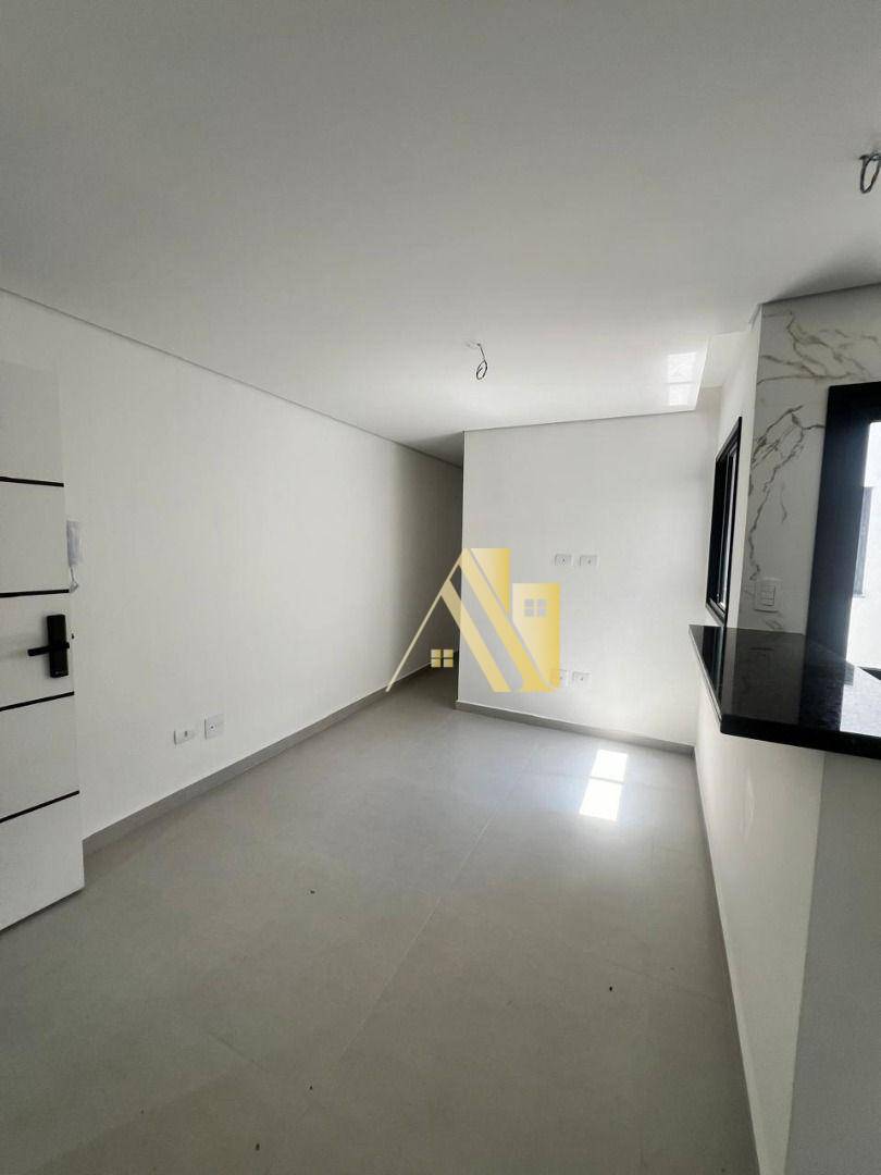 Apartamento à venda com 2 quartos, 54m² - Foto 7