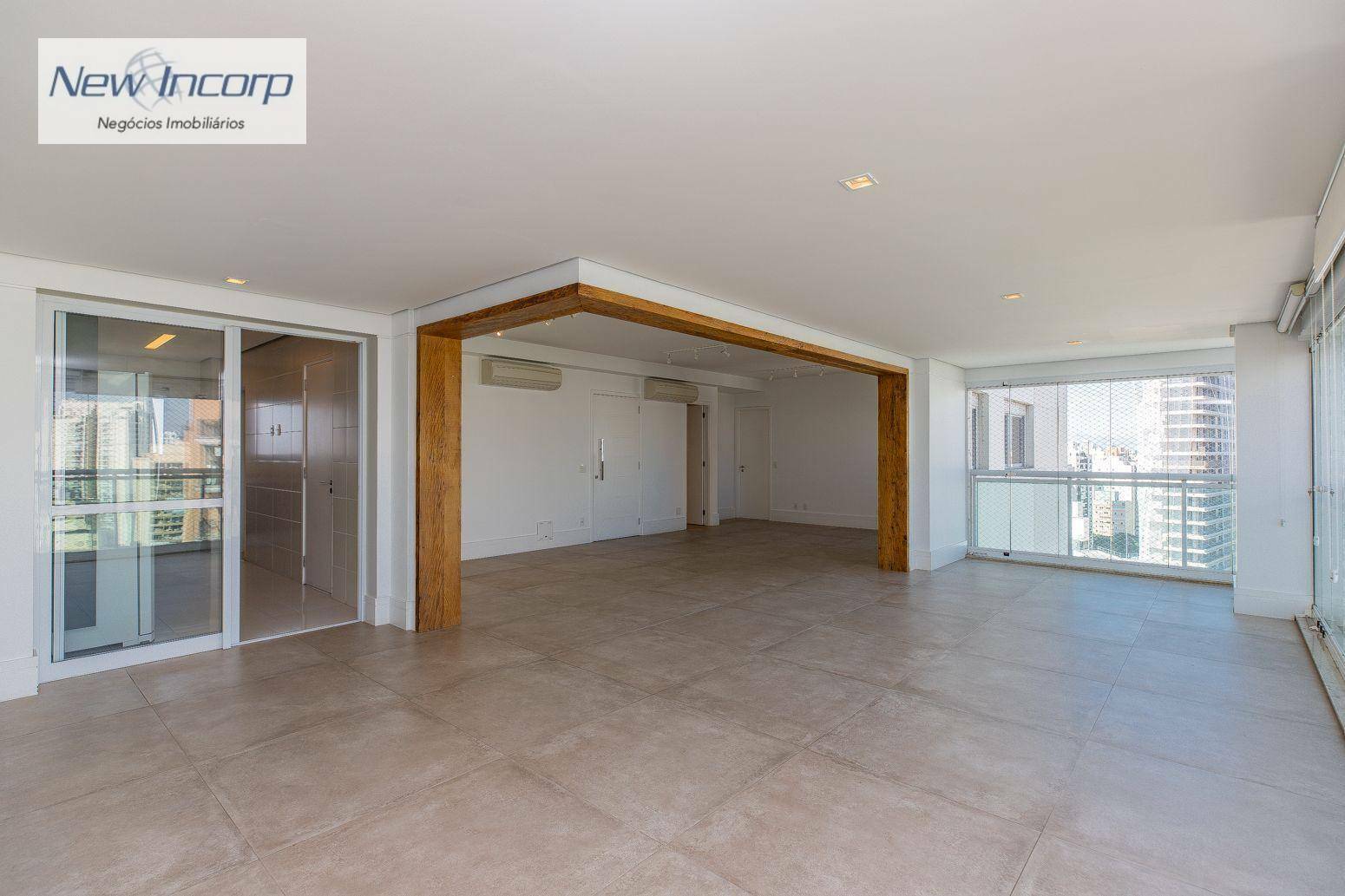 Apartamento à venda com 3 quartos, 157m² - Foto 7