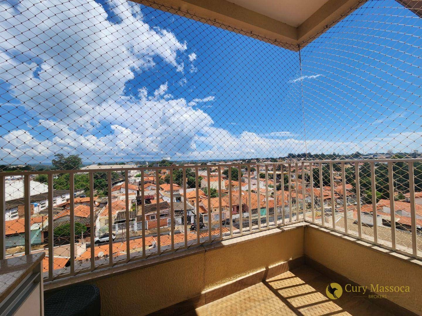 Apartamento à venda com 2 quartos, 57m² - Foto 22