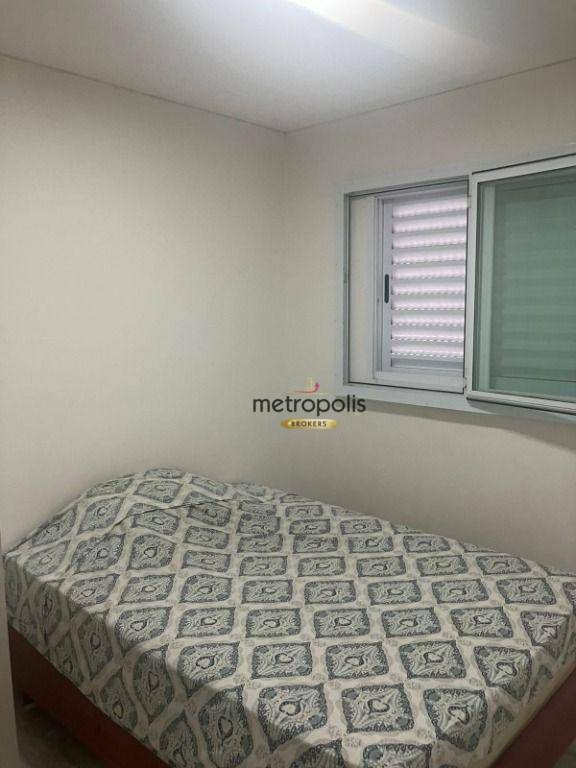 Apartamento à venda com 2 quartos, 54m² - Foto 14