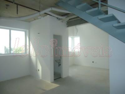 Conjunto Comercial-Sala para alugar, 80m² - Foto 3