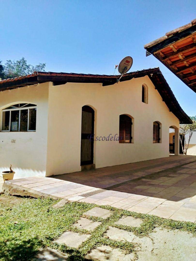 Sítio à venda com 4 quartos, 50000M2 - Foto 17