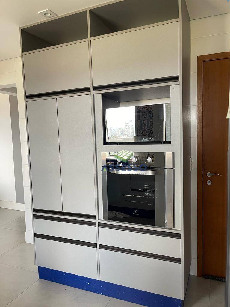 Apartamento à venda com 3 quartos, 98m² - Foto 16