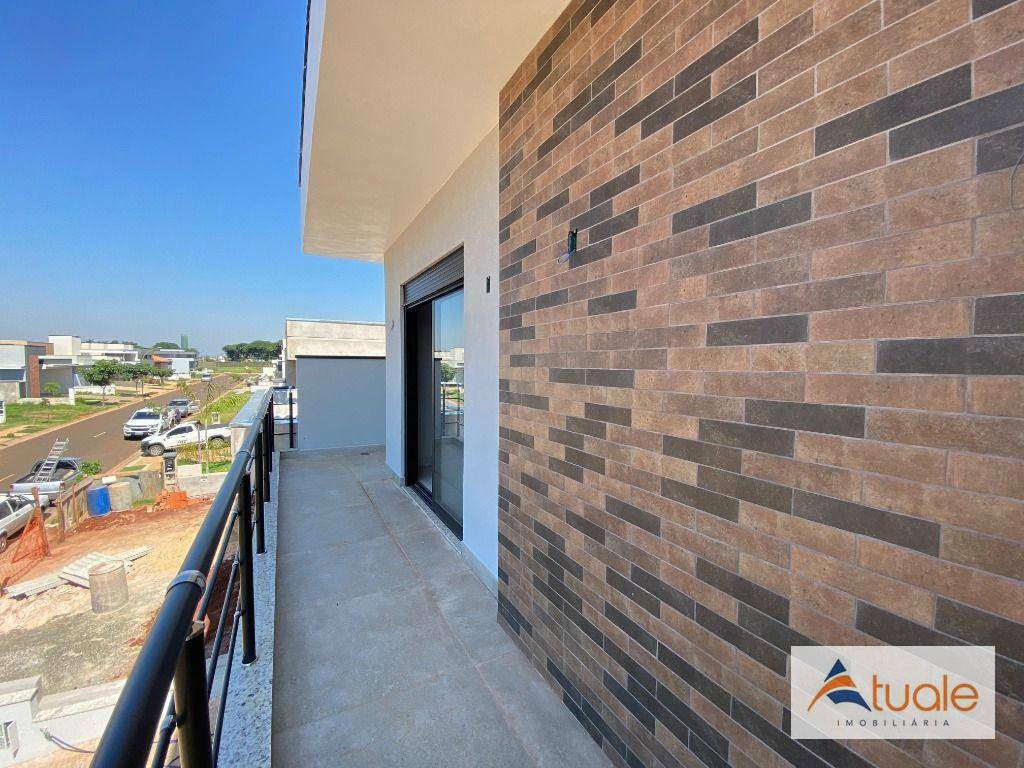 Casa de Condomínio à venda com 3 quartos, 261m² - Foto 20