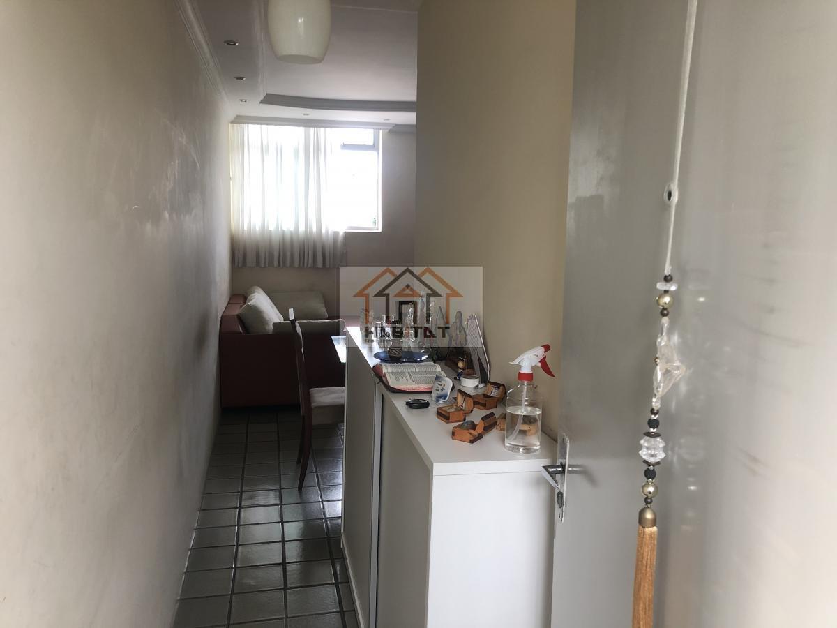 Apartamento à venda com 2 quartos, 58m² - Foto 5