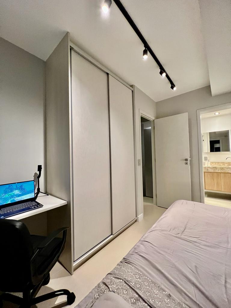 Apartamento à venda com 2 quartos, 86m² - Foto 14