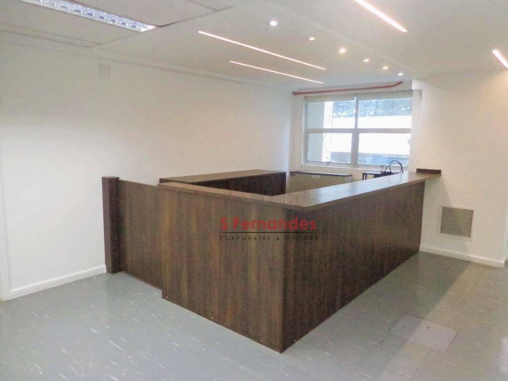 Conjunto Comercial-Sala para alugar, 387m² - Foto 2